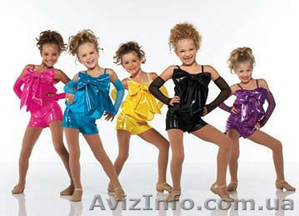 Современные танцы для детей от 4-7 лет! - <ro>Изображение</ro><ru>Изображение</ru> #1, <ru>Объявление</ru> #1230100