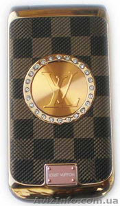 Louis Vuitton X1100 - <ro>Изображение</ro><ru>Изображение</ru> #5, <ru>Объявление</ru> #1230658