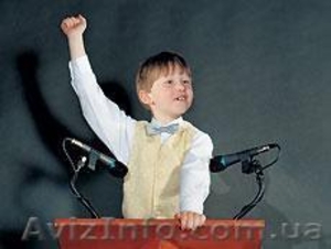 Ораторское искусство для детей от 12 лет! - <ro>Изображение</ro><ru>Изображение</ru> #2, <ru>Объявление</ru> #1230132