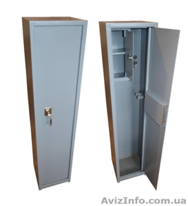 Сейф для оружия