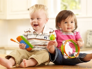 Комплексное раннее развитие детей 2-3 лет и 3-4 года. - <ro>Изображение</ro><ru>Изображение</ru> #2, <ru>Объявление</ru> #1230131
