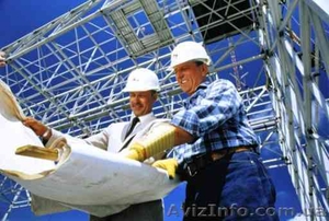 Рабочее проектирование,  разработка ППР,  ПОС.