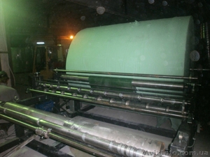 Станки для резки и перемотки материалов в рулоны ПРС 