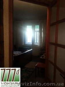 Продам  2-комнатную квартиру – сталинку ул Пастера - <ro>Изображение</ro><ru>Изображение</ru> #6, <ru>Объявление</ru> #1270418