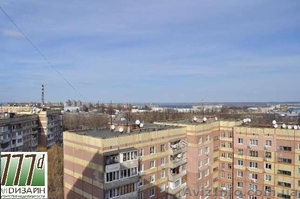 Продам большую 1-комнатную квартиру на жм Тополь 3 - <ro>Изображение</ro><ru>Изображение</ru> #2, <ru>Объявление</ru> #1269324