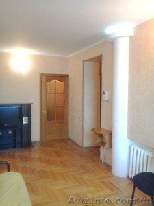 Продам 2-комнатную квартиру – сталинку на ул. Дзержиского - <ro>Изображение</ro><ru>Изображение</ru> #3, <ru>Объявление</ru> #1269499