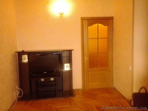 Продам 2-комнатную квартиру – сталинку на ул. Дзержиского - <ro>Изображение</ro><ru>Изображение</ru> #5, <ru>Объявление</ru> #1269499