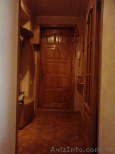 Продам 2-комнатную квартиру – сталинку на ул. Дзержиского - <ro>Изображение</ro><ru>Изображение</ru> #7, <ru>Объявление</ru> #1269499