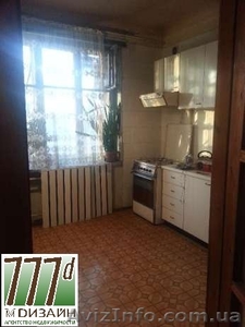 Продам  2-комнатную квартиру – сталинку ул Пастера - <ro>Изображение</ro><ru>Изображение</ru> #3, <ru>Объявление</ru> #1270418