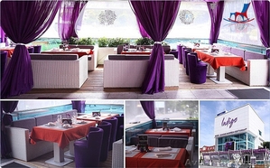 Мебель плетеная, эксклюзивная для ресторана и гостиницы - <ro>Изображение</ro><ru>Изображение</ru> #10, <ru>Объявление</ru> #335433