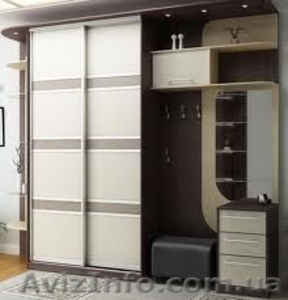 мебель на заказ кухни шкафы-купе недорого в Кривом Роге - <ro>Изображение</ro><ru>Изображение</ru> #6, <ru>Объявление</ru> #1260523