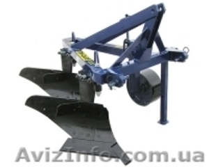 Плуг ПН-5х35 навісний