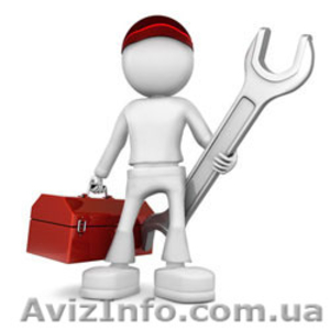 Вызов сантехника в Бердянске, услуги сантехника Бердянск
