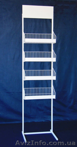 торговое оборудование для магазина игрушек