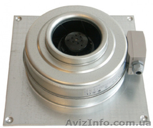 Вентилятор Systemair KV 150 M