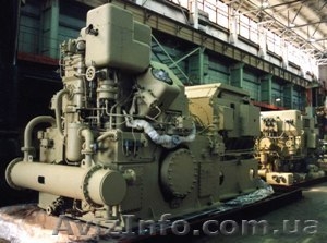 Продам паровая турбина турбогенератор - <ro>Изображение</ro><ru>Изображение</ru> #1, <ru>Объявление</ru> #1277706