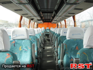 Перевозка пассажиров, заказ автобуса, 50 мест.Днепропетровск - <ro>Изображение</ro><ru>Изображение</ru> #3, <ru>Объявление</ru> #1275513