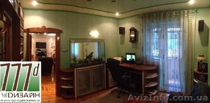 Продам 4-комнатную квартиру в новом доме на ул. Чернышевского - <ro>Изображение</ro><ru>Изображение</ru> #4, <ru>Объявление</ru> #1276433