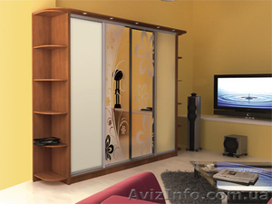 Шкафы-купе недорого!