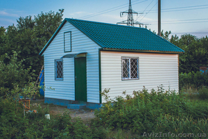 Дачный дом, домик для турбаз - <ro>Изображение</ro><ru>Изображение</ru> #3, <ru>Объявление</ru> #1286122