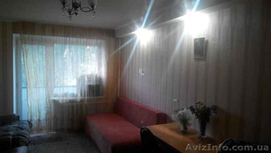 Продам 2-комнатную квартиру в парковой зоне на ул. Комсомольской - <ro>Изображение</ro><ru>Изображение</ru> #1, <ru>Объявление</ru> #1289014