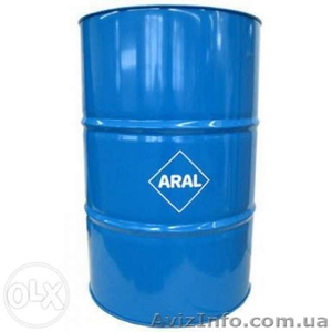 моторное масло ARAL TURBOARAL - <ro>Изображение</ro><ru>Изображение</ru> #1, <ru>Объявление</ru> #1287126