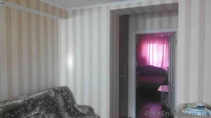 Продам 2-комнатную квартиру в парковой зоне на ул. Комсомольской - <ro>Изображение</ro><ru>Изображение</ru> #4, <ru>Объявление</ru> #1289014