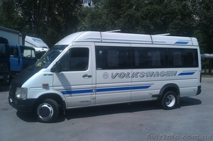 Заказ микроавтобуса в Днепропетровске - <ro>Изображение</ro><ru>Изображение</ru> #4, <ru>Объявление</ru> #1283862