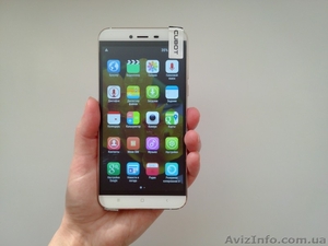 Влагоустойчевый смартфон Cubot X10 (белый) - <ro>Изображение</ro><ru>Изображение</ru> #5, <ru>Объявление</ru> #1289070