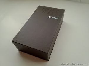 Влагоустойчевый смартфон Cubot X10 (белый) - <ro>Изображение</ro><ru>Изображение</ru> #6, <ru>Объявление</ru> #1289070