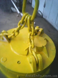 Продам электромагнит М42,  продам шайбу электромагнитную М42