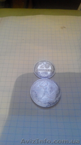Продам монеты !!! - <ro>Изображение</ro><ru>Изображение</ru> #5, <ru>Объявление</ru> #1305368