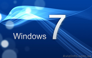 windows 7 установка на дому с гарантией - <ro>Изображение</ro><ru>Изображение</ru> #1, <ru>Объявление</ru> #1317011
