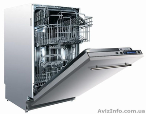 Ремонт посудомоечных машин всех производителей  - <ro>Изображение</ro><ru>Изображение</ru> #1, <ru>Объявление</ru> #1310946