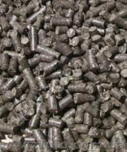 Шрот подсолнечника гранулированный