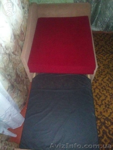 продам диван-малютка в отличном состоянии - <ro>Изображение</ro><ru>Изображение</ru> #3, <ru>Объявление</ru> #1331202