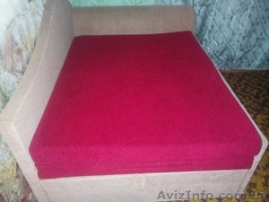 продам диван-малютка в отличном состоянии - <ro>Изображение</ro><ru>Изображение</ru> #2, <ru>Объявление</ru> #1331202