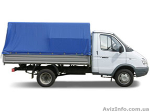 Изготовление тентов на грузовые автомобили  - <ro>Изображение</ro><ru>Изображение</ru> #4, <ru>Объявление</ru> #1320662
