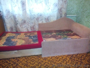 продам диван-малютка в отличном состоянии - <ro>Изображение</ro><ru>Изображение</ru> #5, <ru>Объявление</ru> #1331202