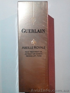 Лифтинг-масло Guerlain Abeille Royale 28 мл!! ФИРМЕННОЕ!! - <ro>Изображение</ro><ru>Изображение</ru> #4, <ru>Объявление</ru> #1333075