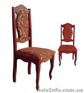 Стулья деревянные,  Стул 