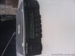 Радиоприемник былина 207