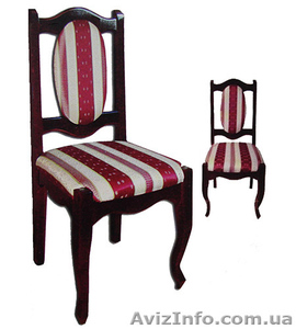 Производство стульев, Стул "Консул" - <ro>Изображение</ro><ru>Изображение</ru> #1, <ru>Объявление</ru> #1334594