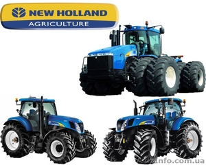 запчасти на импортную и отечественную сельхоз.технику.