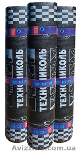 Еврорубероид  от производителя Харьков,  Киев,  Донецк,  Луганск,  рубероид,  битум!