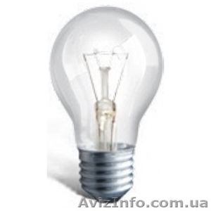 Лампа накаливания 100 Вт - <ro>Изображение</ro><ru>Изображение</ru> #1, <ru>Объявление</ru> #1349781