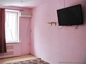 Сдам в аренду 3 комнатную квартиру с евроремонтом  на ул. Комсомольской (р-н пар - <ro>Изображение</ro><ru>Изображение</ru> #8, <ru>Объявление</ru> #1357393