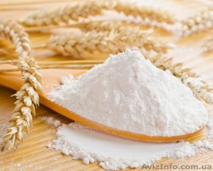 Оптом. Продажа муки. Украина.