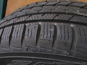 Продам новые шины FALKEN чистый Японец 195/65/R-15 - <ro>Изображение</ro><ru>Изображение</ru> #3, <ru>Объявление</ru> #1362054