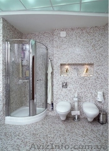 Дизайн интерьера и проектирование в Запорожье